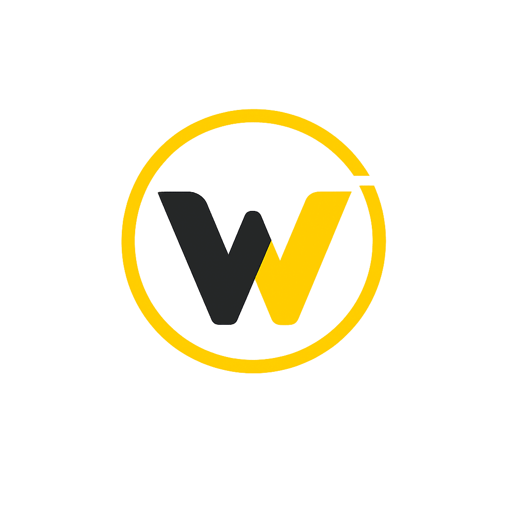 Logo Agence Wix Bruxelles