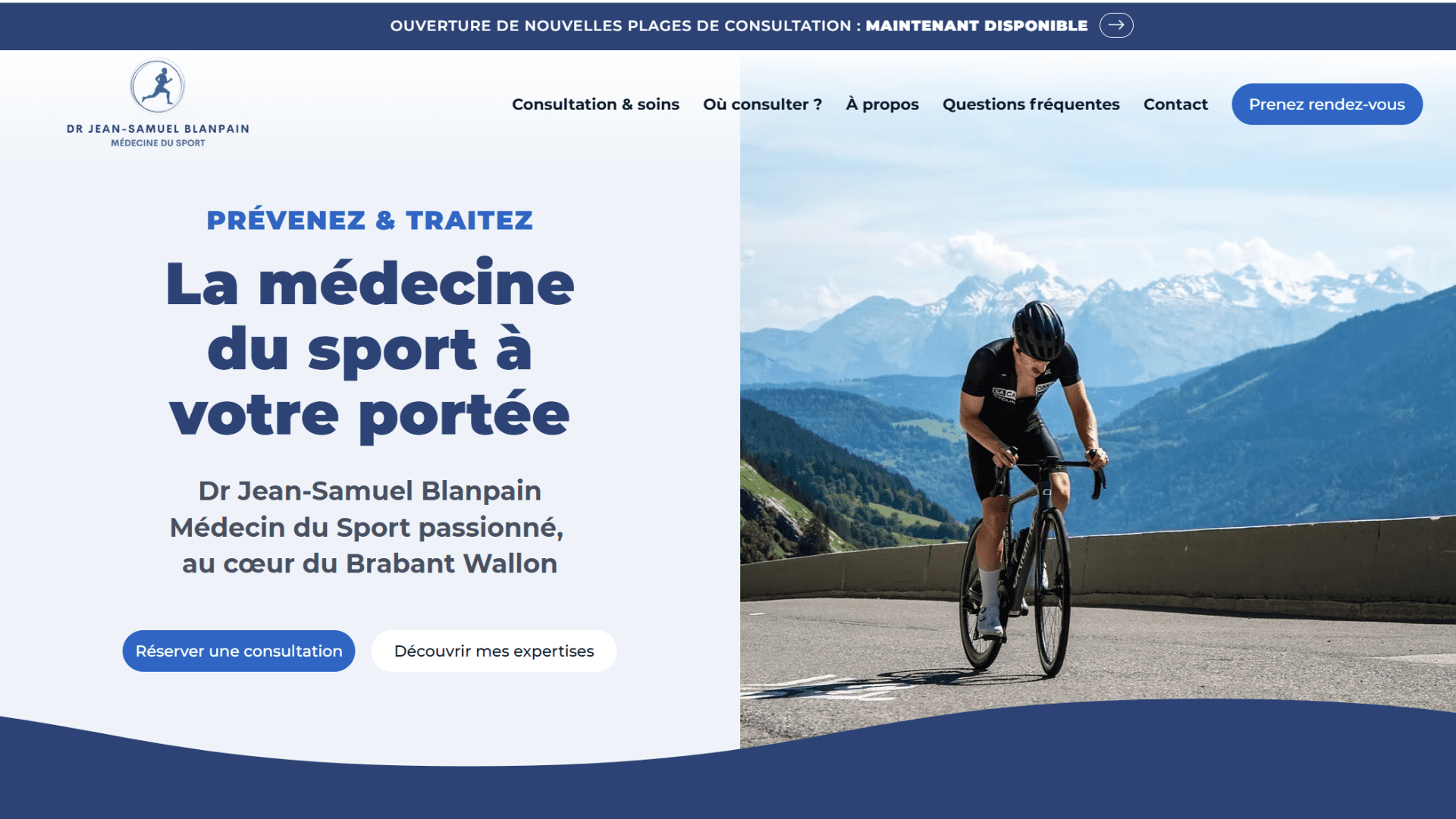 docteur-blanpain.be